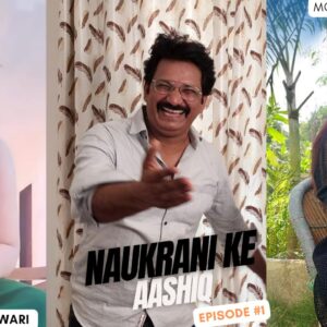 Read more about the article Naukrani Ke Aashiq(Streaming Now)un